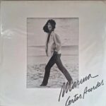 Marina - Certos Acordes Encarte