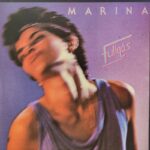 Marina - Fullgas Encarte
