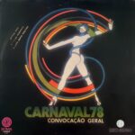 Carnaval 78 Convocação Geral Encarte