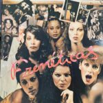 Freneticas 1977 Encarte