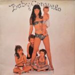 Baby Consuelo - Pra Enlouquecer Encarte