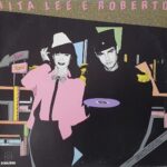 Rita Lee - Bombom Encarte