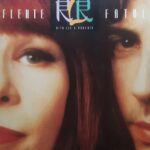 Rita Lee - Flerte Fatal Encarte