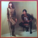 Rita Lee - Flerte Fatal Encarte