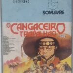 O Cangaceiro Trapalhão Encarte