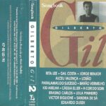 Songbook Gilberto Gil Volume 2 Encarte