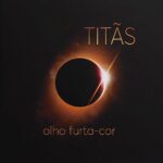 Titas - Olho Furta Cor Encarte