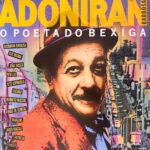Adoniran Barbosa - O Poeta do Bexiga Encarte