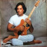 Roberto de Carvalho 1992 Encarte