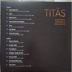 Titas - Olho Furta Cor Encarte