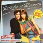 Rita Lee - Atlantida Encarte