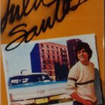 Lulu Santos - Tempos Modernos Encarte