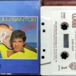 Lulu Santos - Tudo Azul Encarte