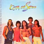 Cor do Som - Transe Total Encarte