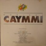 Vários Artistas - Grandes Autores – Dorival Caymmi encarte
