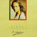 Alceu Valença - 7 Desejos Encarte