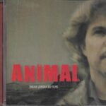 Animal - Trilha do Filme Encarte