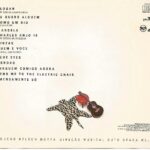 Sandra de Sá - Sandra! Encarte