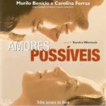 Vários Artistas - Amores Possíveis (Trilha Sonora) encarte