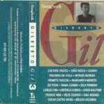 Songbook Gilberto Gil 3 Encarte