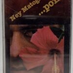 Ney Matogrosso - Pois É Encarte