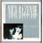 Nico Rezende - Jogo de Ilusões Encarte