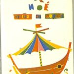 Arca de Noé Encarte