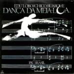 Dança da Meia Lua Encarte