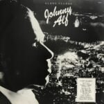 Johnny Alf - Olhos Negros Encarte