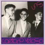 Caetano Veloso - Uns Encarte