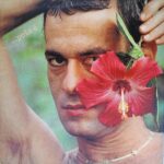 Ney Matogrosso - Pois É Encarte