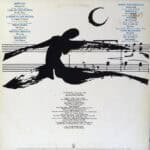 Dança da Meia Lua Encarte