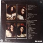 Gal Costa - Caras e Bocas Encarte