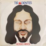 Tiradentes Nosso Heroi Encarte