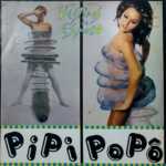 Pipi Popo - Marcha do Demo Encarte
