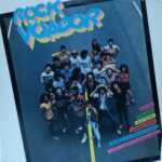 Rock Voador Encarte