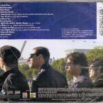 Os Britos Cantam Beatles Encarte