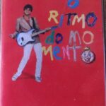 Lulu Santos - Ritmo do Momento Encarte