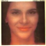 Marina Lima - Olhos Felizes Encarte