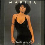 Marina - Simples Como Fogo Encarte