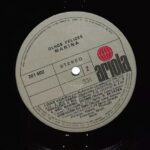 Marina Lima - Olhos Felizes encarte