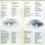 Marina Lima - Olhos Felizes encarte