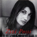 Zizi Possi - Puro Prazer encarte