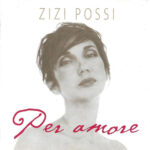 Zizi Possi - Per Amore encarte