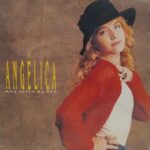 Angelica - Meu Jeito de Ser Encarte