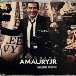 Amaury Jr Quatro Encarte