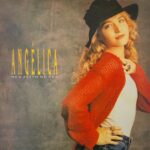Angelica - Meu Jeito de Ser Encarte