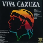 Viva Cazuza Encarte
