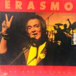 Erasmo Carlos - Sou Uma Criança – Erasmo Ao Vivo encarte