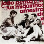João Penca e Seus Miquinhos Amestrados - Sucesso do Inconsciente encarte